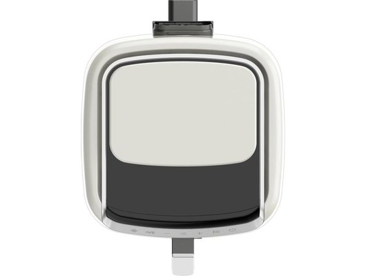 Аэрогриль HAIER HAF-701